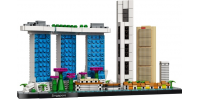 LEGO ARCHITECTURE Singapour 2022